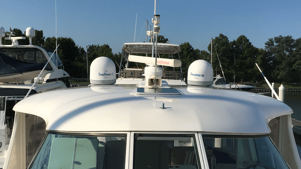Smooth Finishes Marine Coatings and Detailing featured