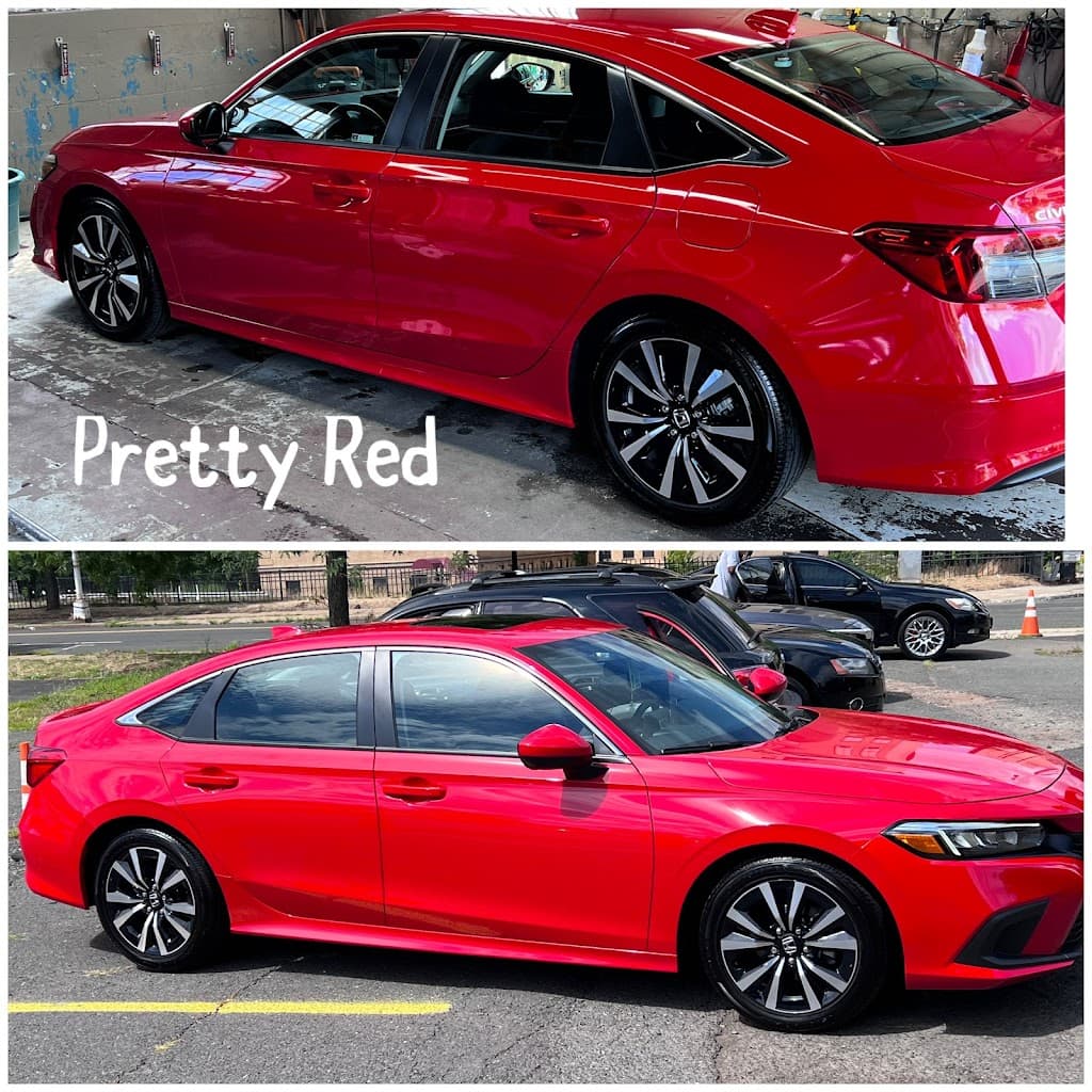 Y2KG Auto Detail LLC featured