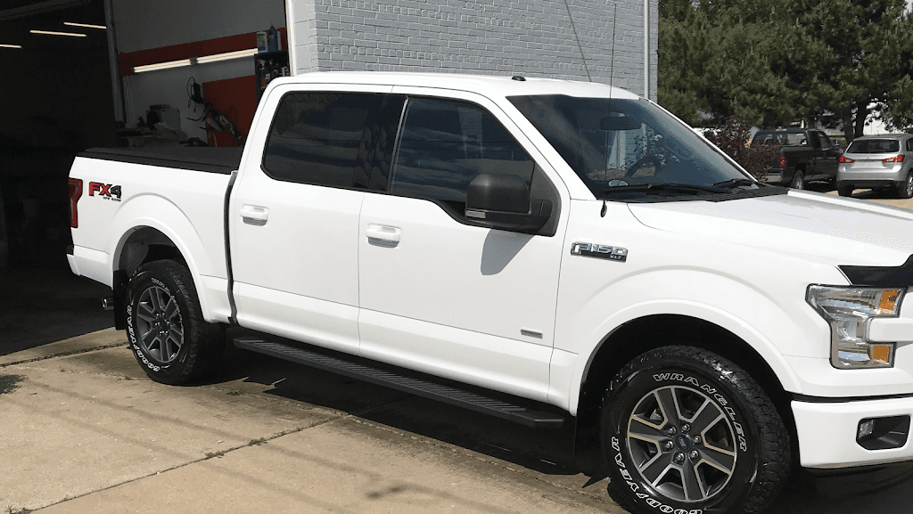 Mr. Detail LLC featured