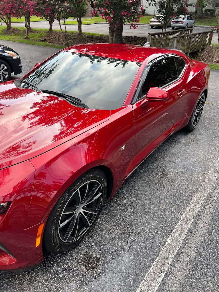 Reverse Auto Care featured