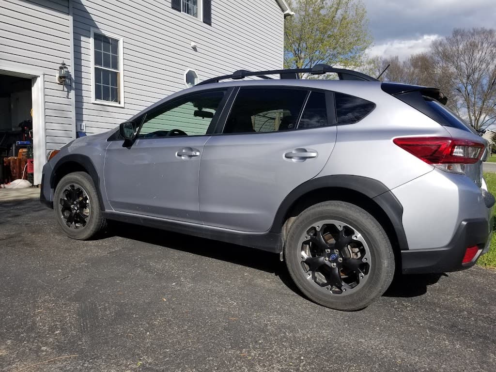 Redbud Detailing featured