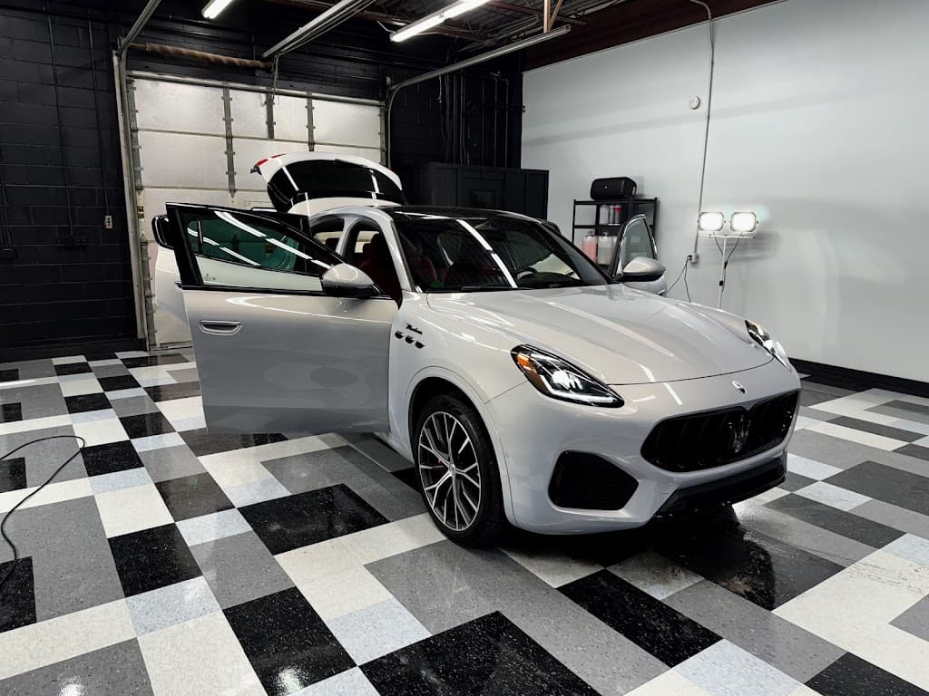 Dream Clean Detailing featured