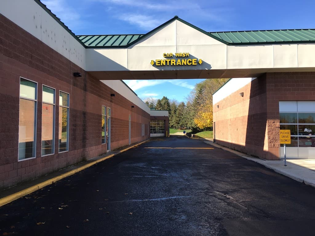 Paradise Flex Service Car Wash & Detail Center featured