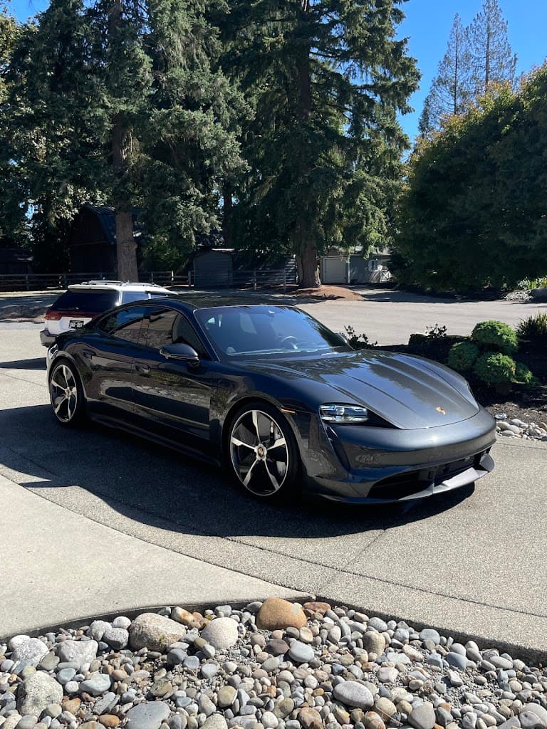 Baker's Mobile Detailing - Business Image