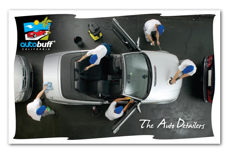 California Autobuff Inc. featured