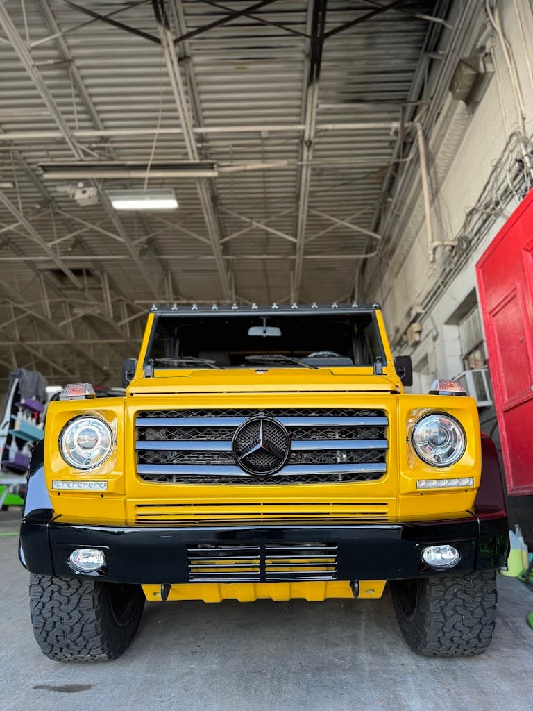 Save Time Mobile Detailing featured
