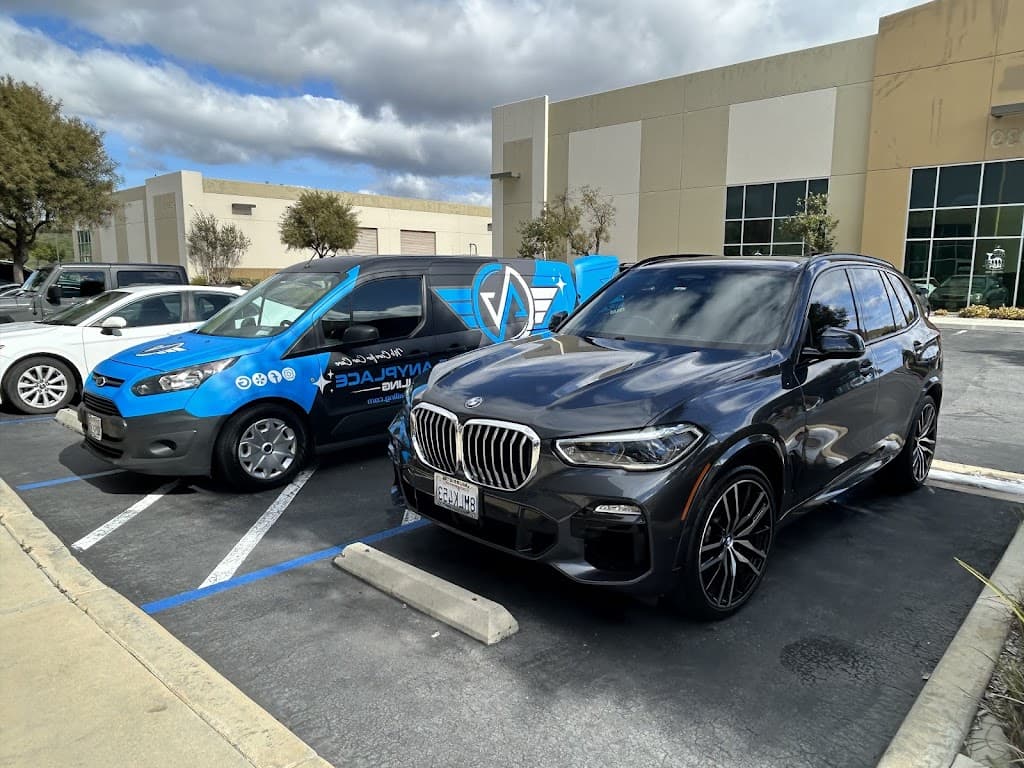 Anytime Anyplace Auto Detailing featured