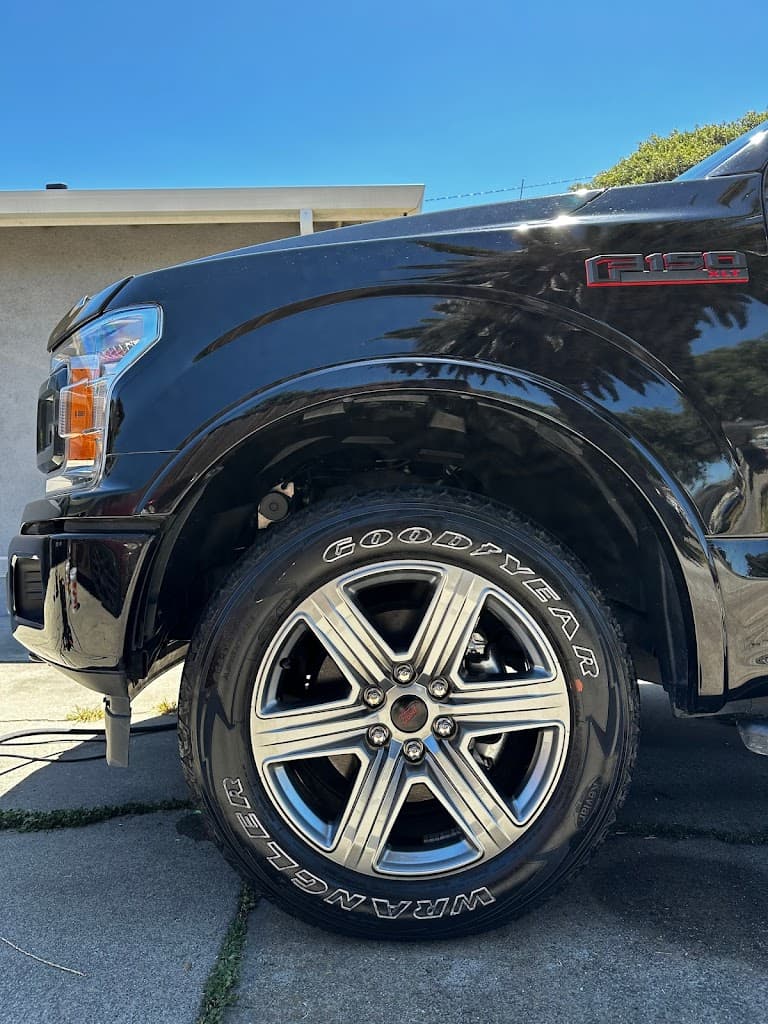 Power+ Detailing featured