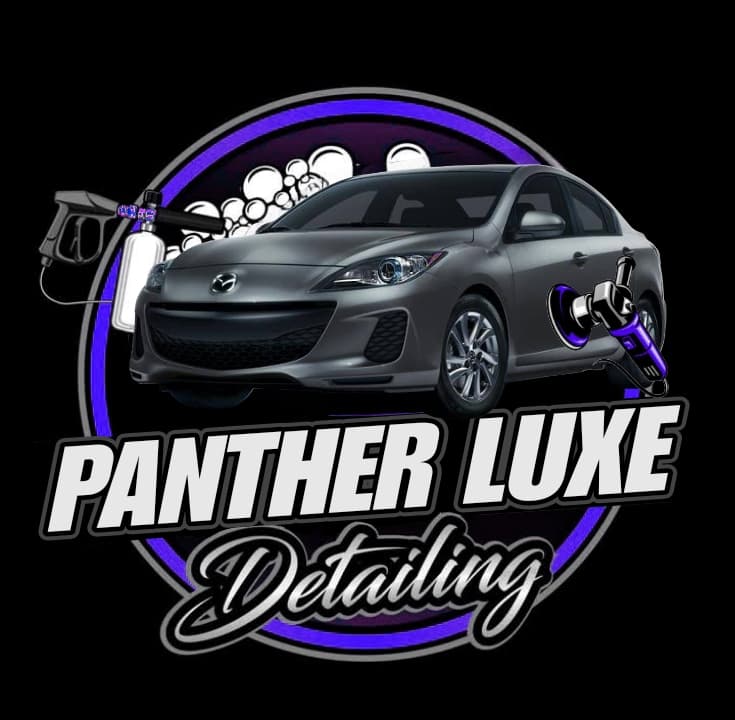 Panther luxe detailing featured