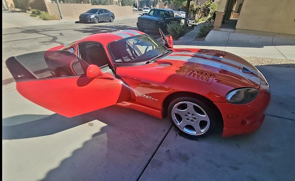 Mobile Speed Detailing LLC - Business Image