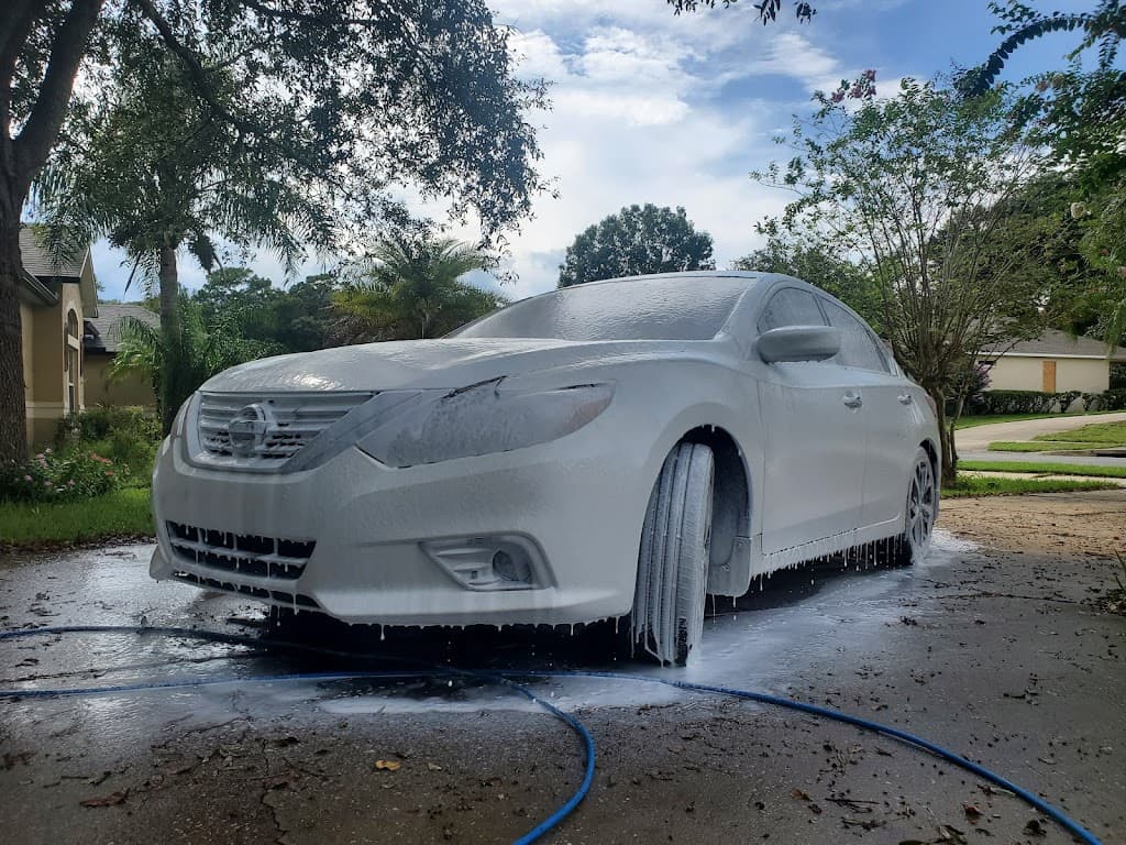 First Wave Mobile Detailing featured