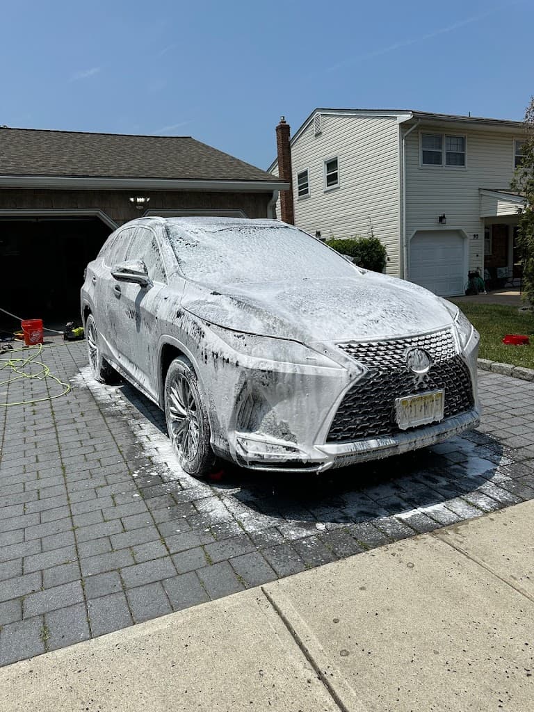 TM Auto Detailing featured