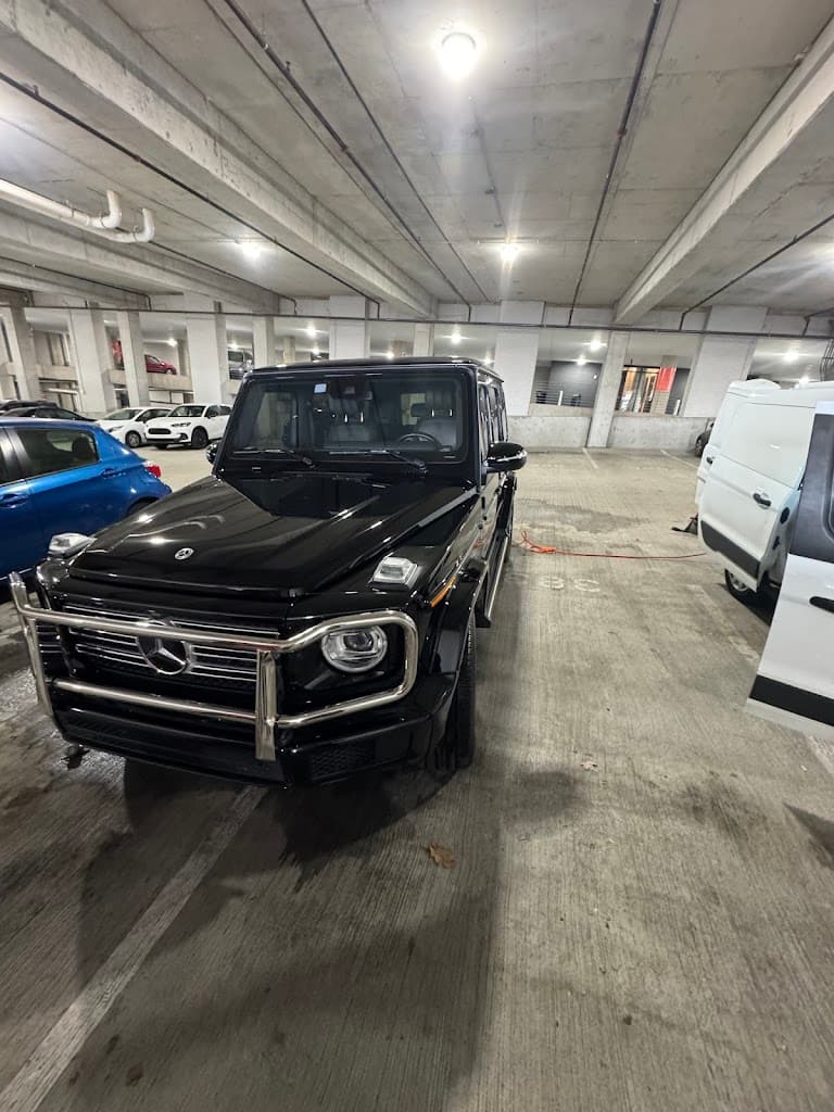 DK'S Mobile Detailing featured