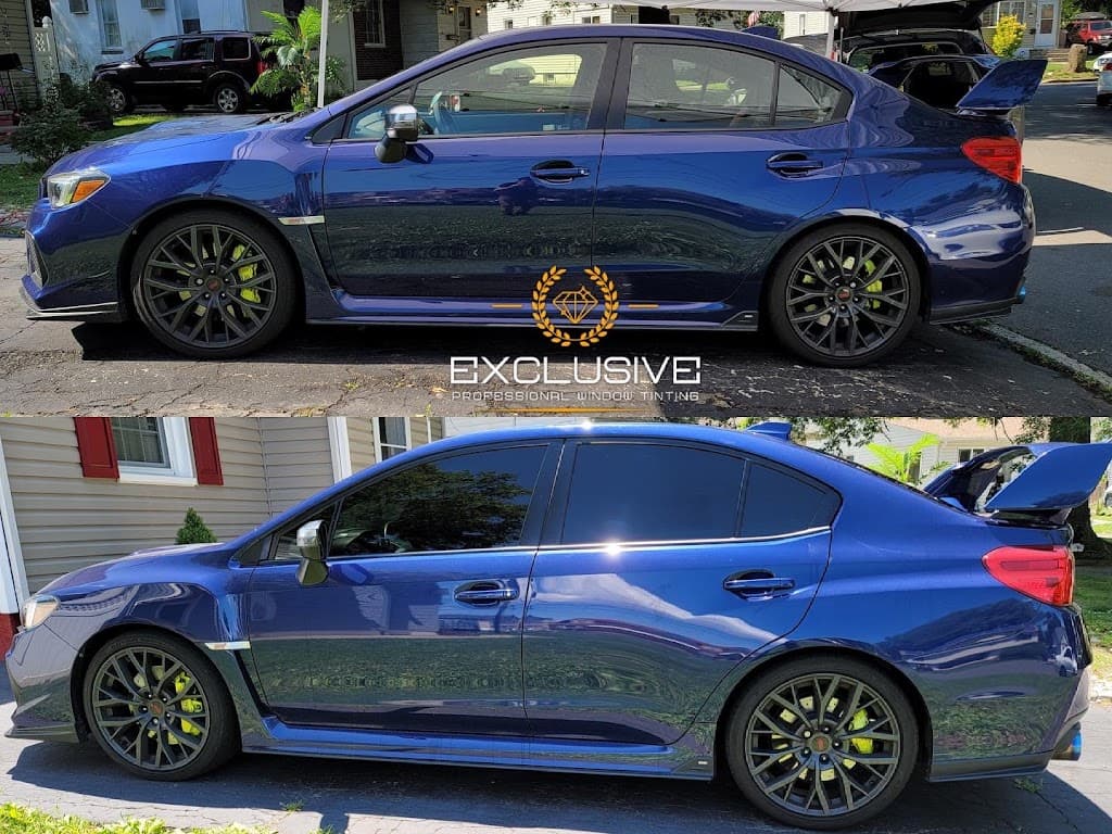 Exclusive Window Tinting NYC featured