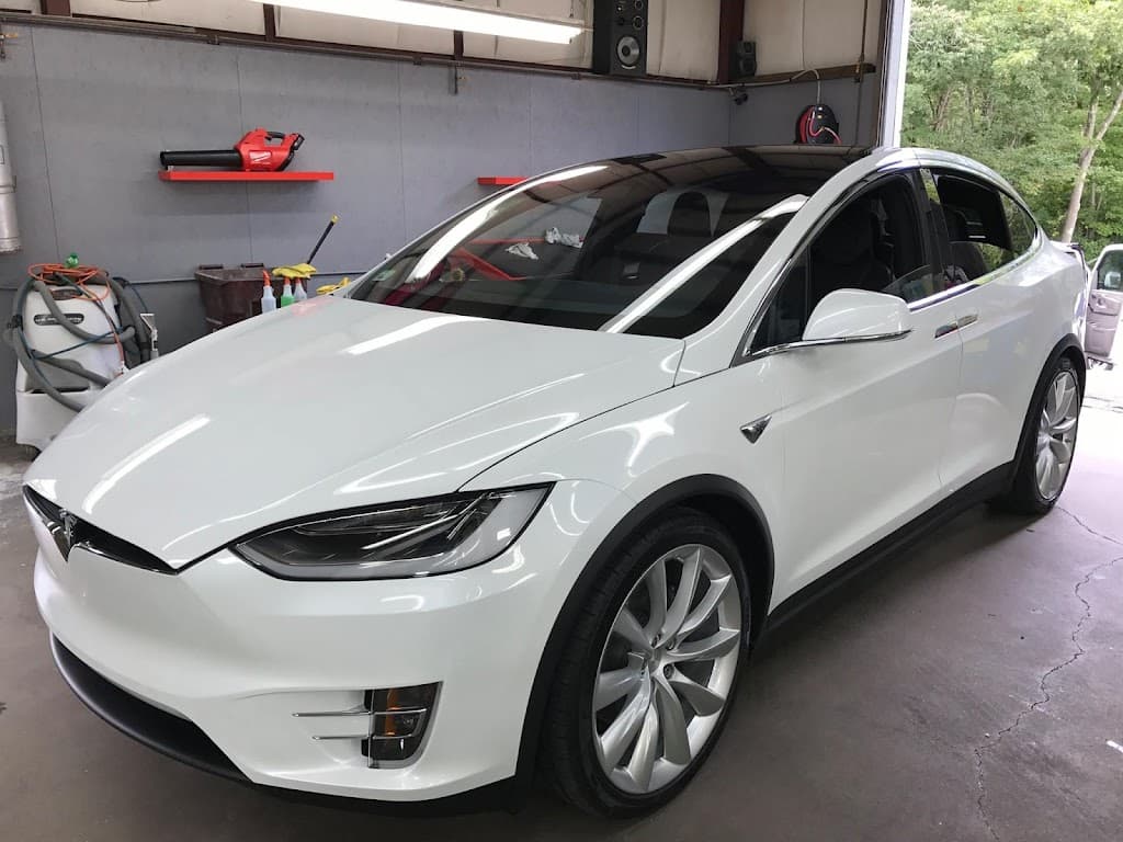 Bright Car Detailing featured