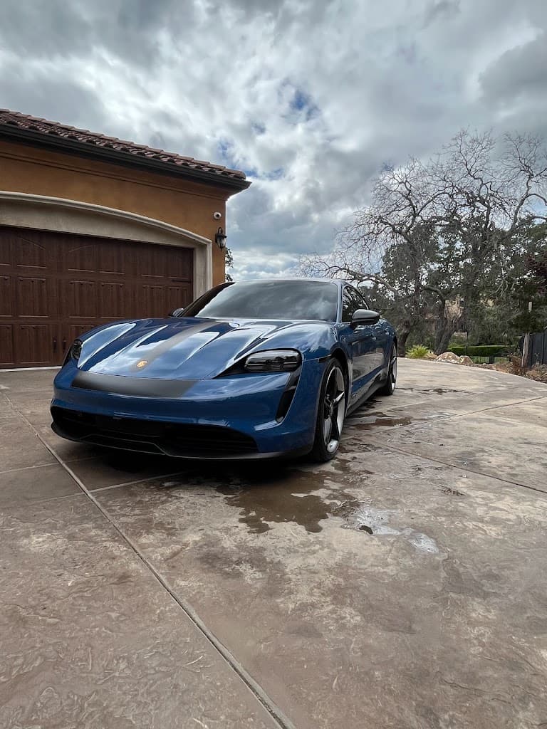 Sacramento Detailing - Business Image