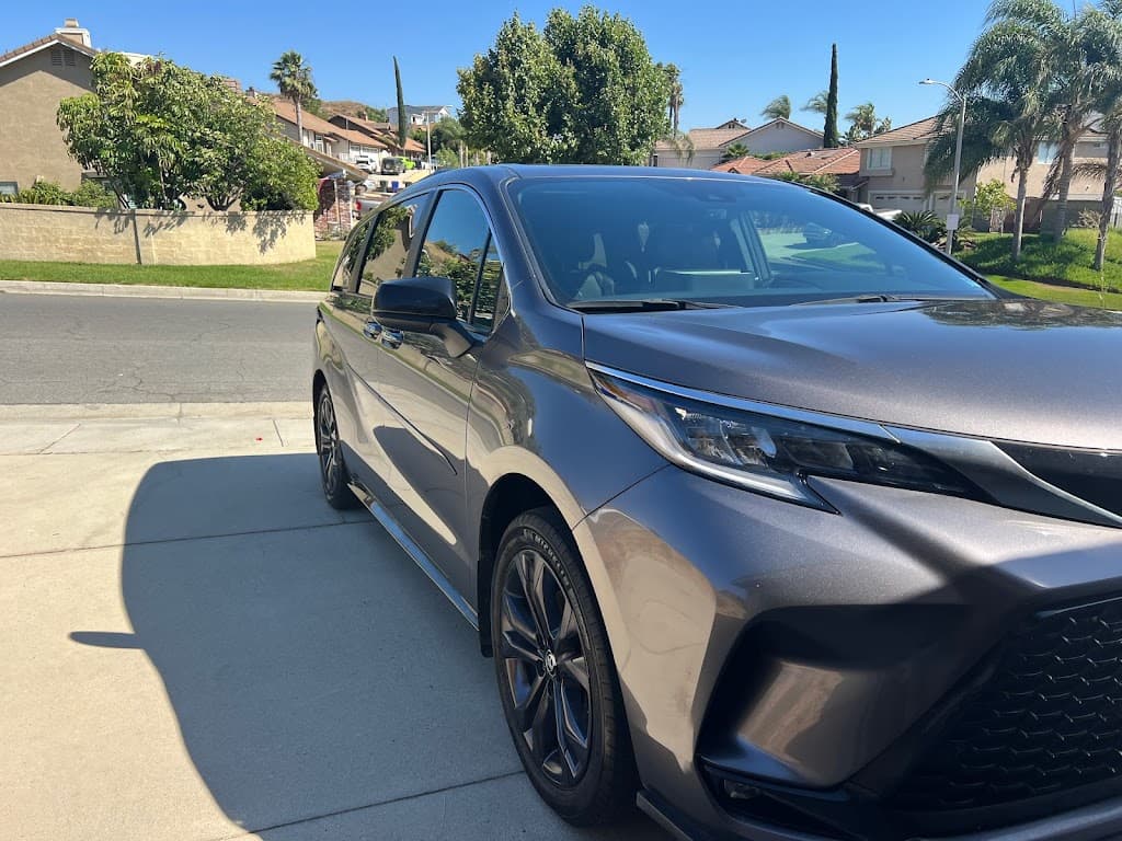 franco auto detailing featured