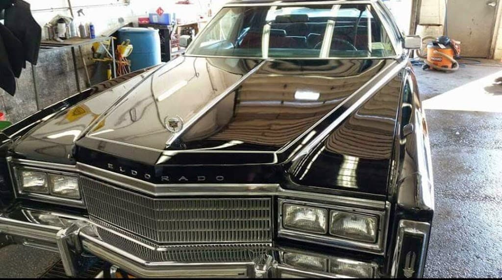 Kendall's Auto Detailing featured