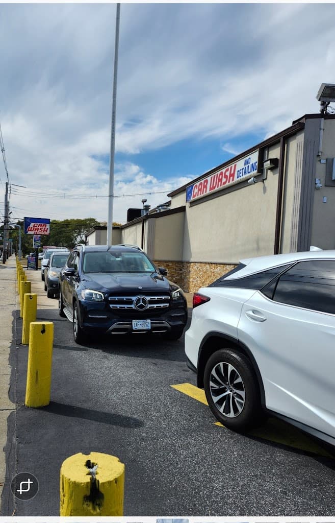 Freeport Car Wash featured