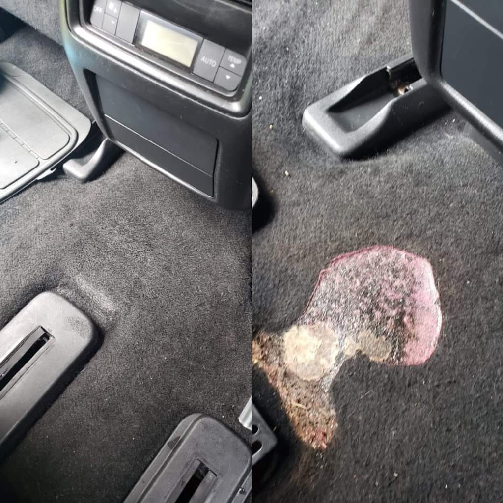 Splash & Dash Mobile Detailing LLC featured