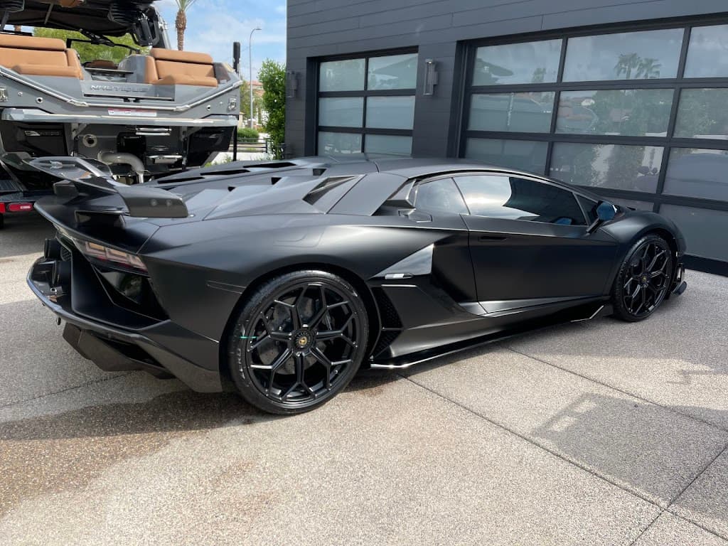 Lorenzo's Quick Detail featured