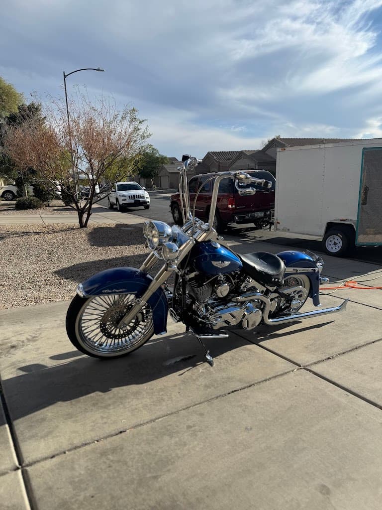 Vieradetailing featured