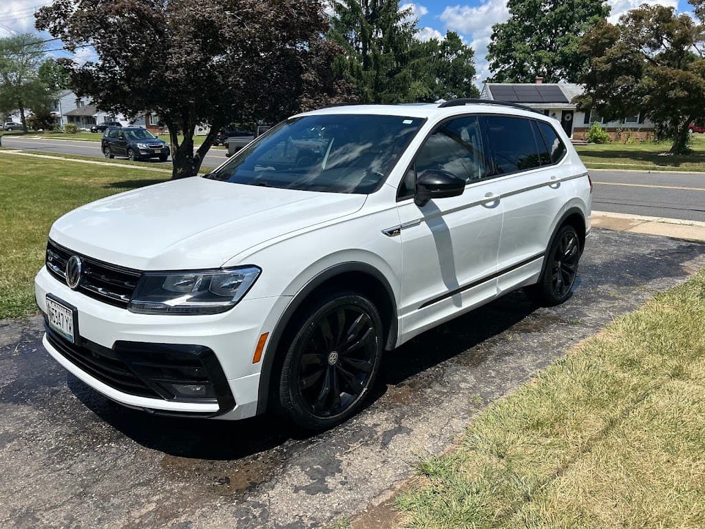 Drive Clean Mobile Detailing featured