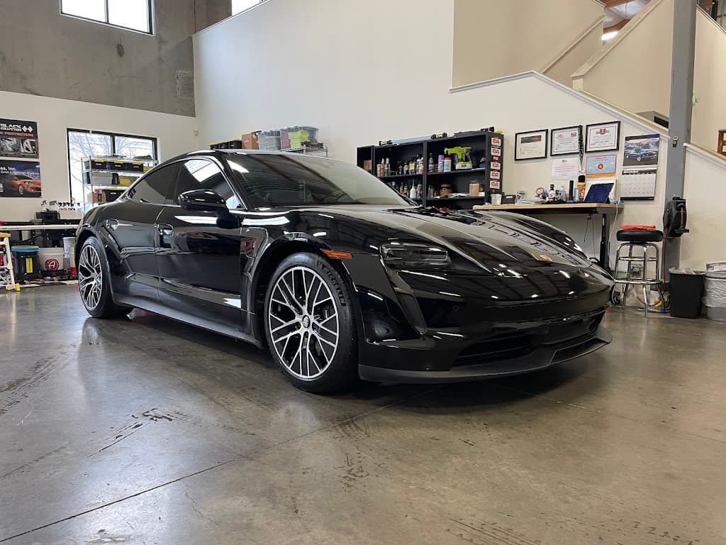 Clean Masheen, Premium Auto Detailing LLC featured