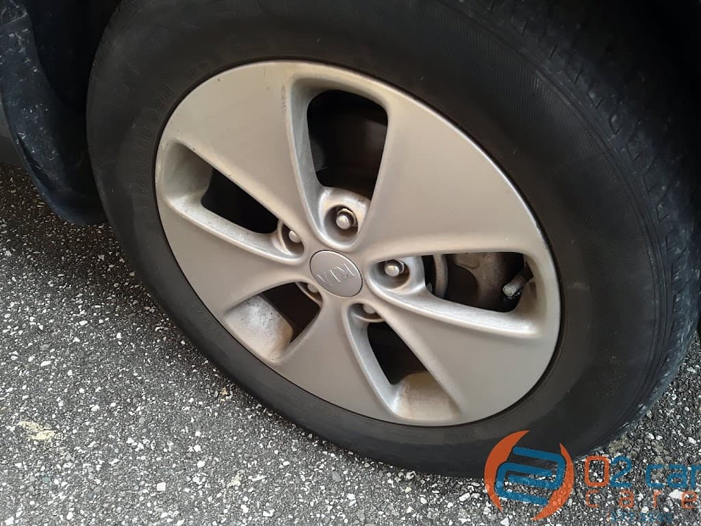 O2 Car Care featured
