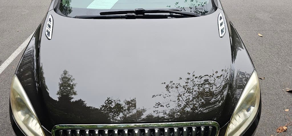 On-Demand Auto Shine featured