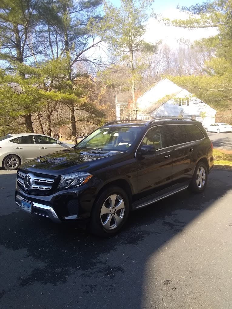 Galaxy Detailing featured