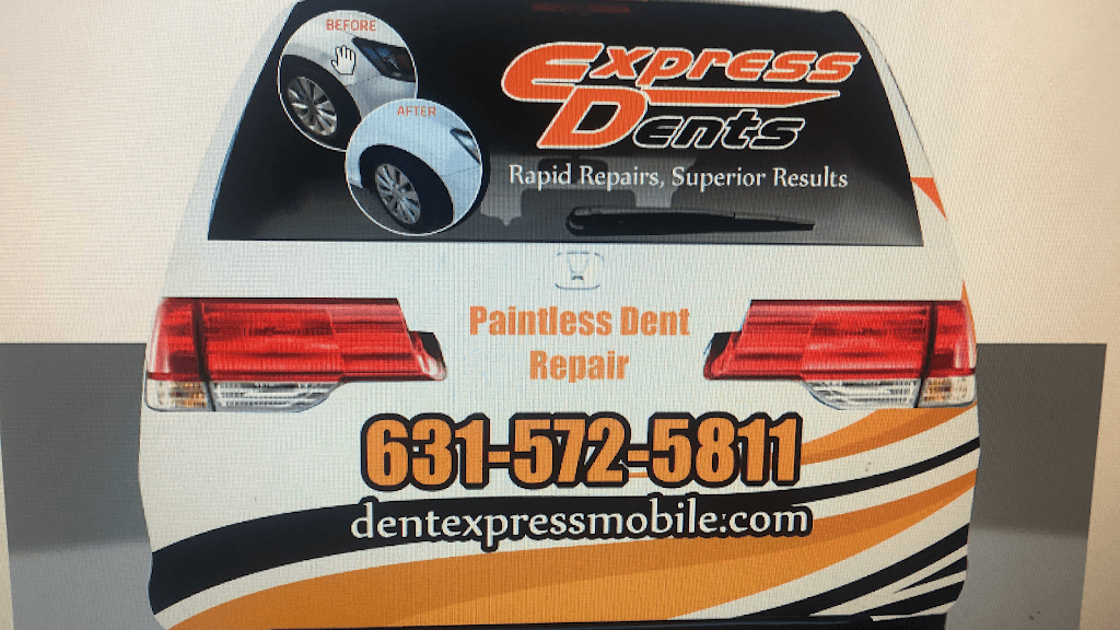 Express Dents Inc featured