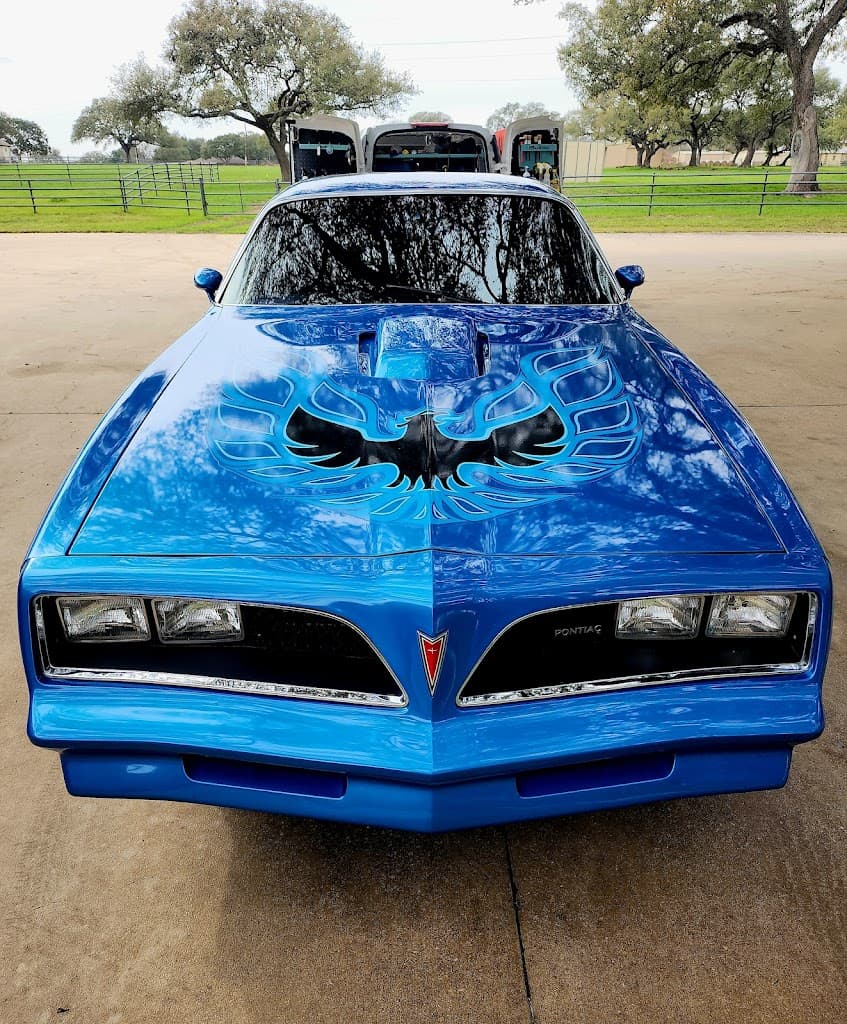 Blue Falcon Mobile Detailing LLC featured