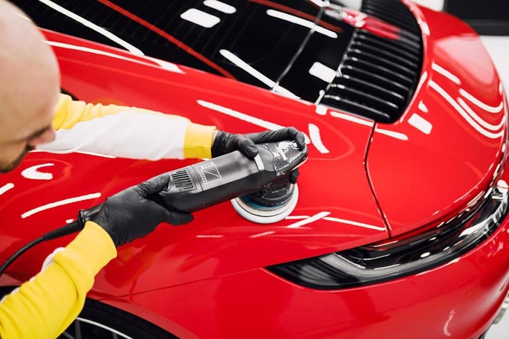 Palace Auto Detailing & Ceramic Coating - Business Image