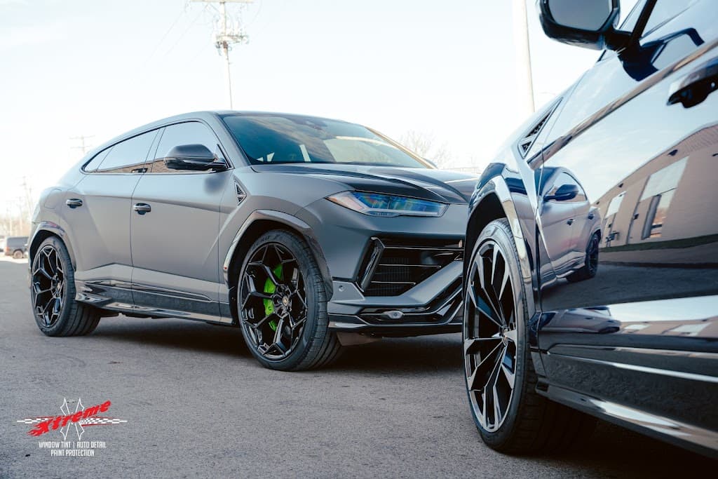 Xtreme Auto Glass & Window Tint featured