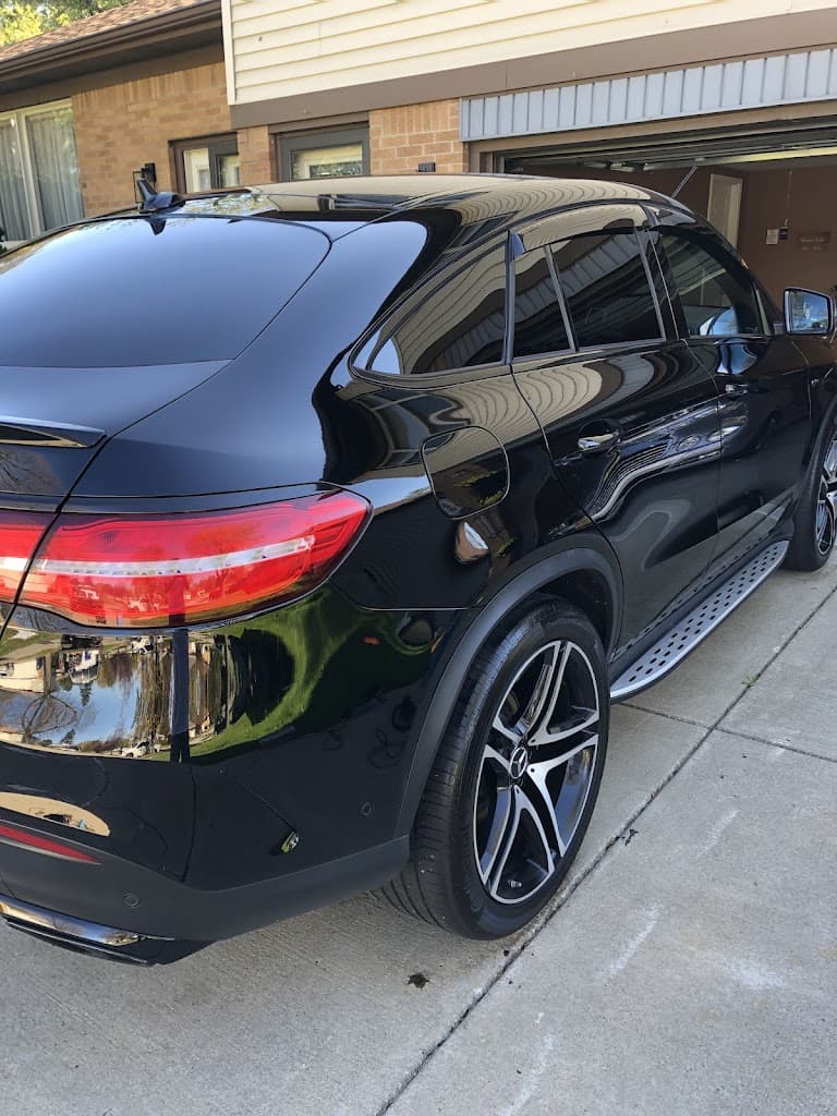 Optimum Car Detailing featured
