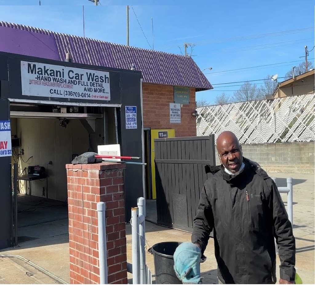Mankani Car Wash featured