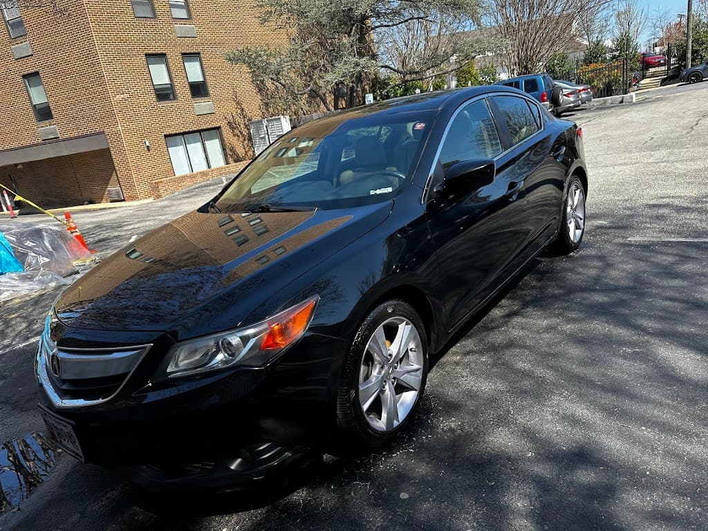 Miss Klean Car Detail DMV - Business Image