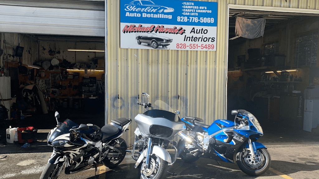 Scottie Sherlin's Auto Detailing & Ceramic Coating featured