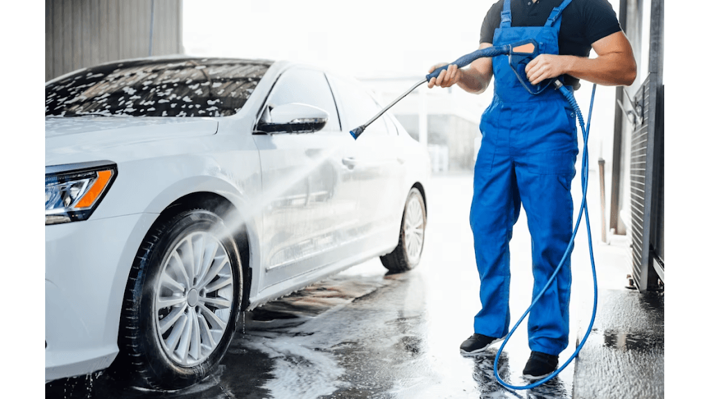 Juan's Mobile Auto Detailing featured