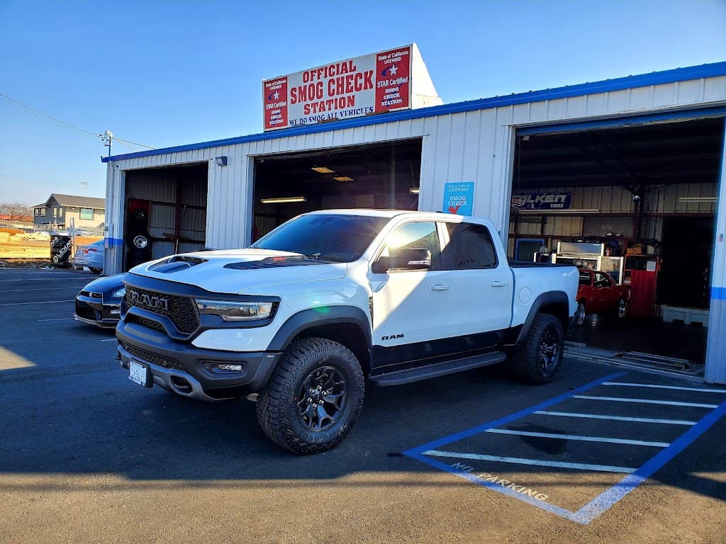 Stockton Tire & Wheel ( Car Detailing ) featured