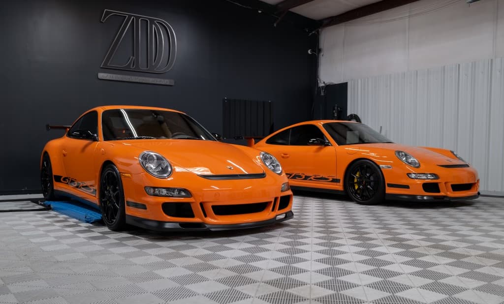 Zach's Dynamic Detailing featured