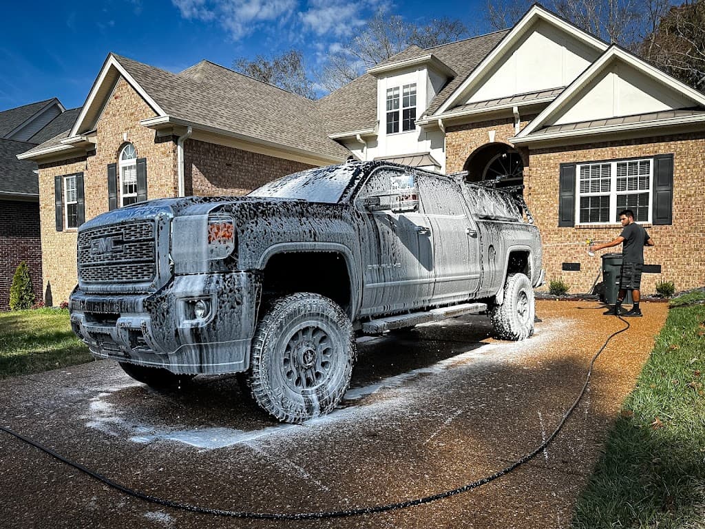 Devilling Auto Detailing featured