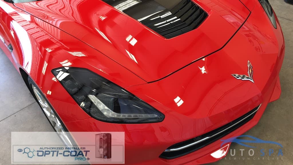 Abilene Auto Spa featured