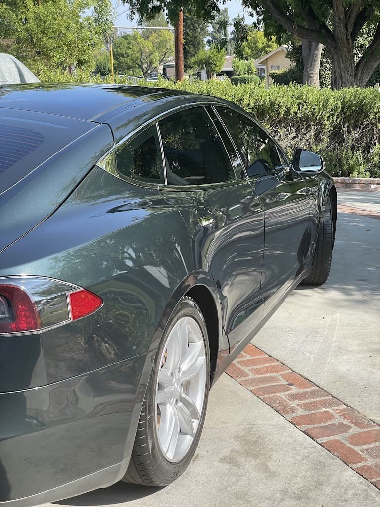 Mike's Pro Detail - Business Image