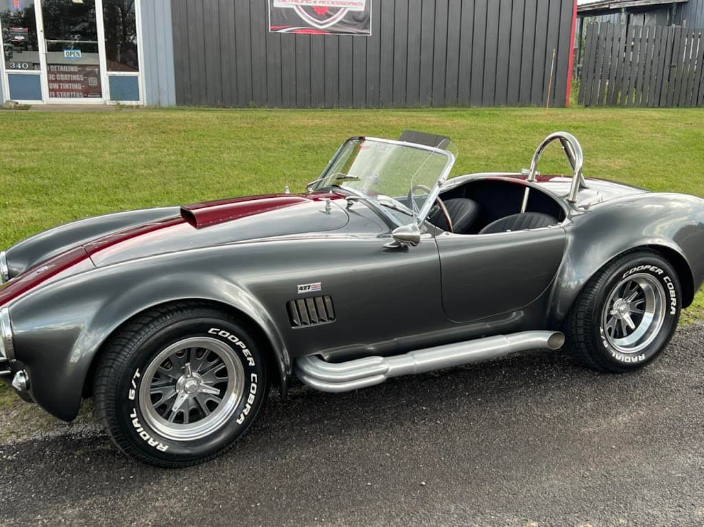 Premier Auto Detailing & Tinting - Business Image