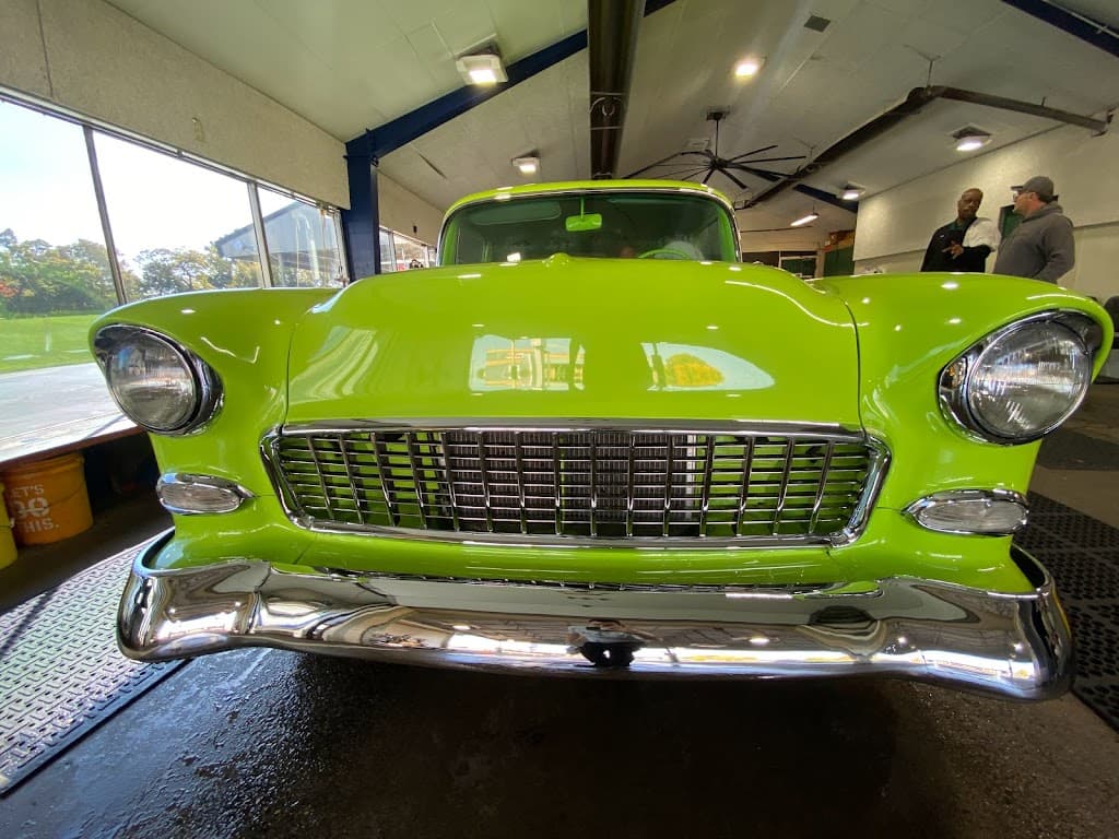 KWIK Car Wash & Express Detailing featured