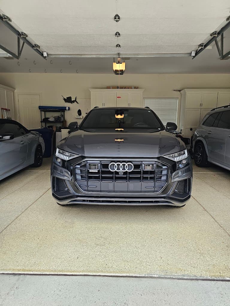 Louie's Auto Detailing featured