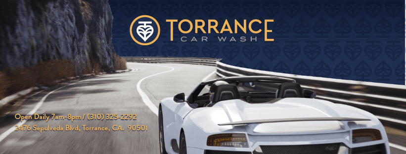 Torrance Car Wash featured