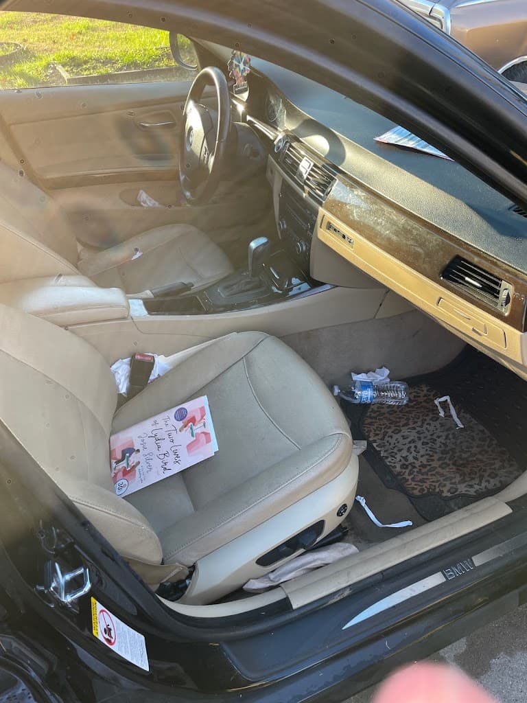 Shine-Up Auto Detailing featured